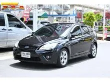 2012 Ford FOCUS 2.0 (ปี 09-12) Sport Hatchback