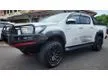 Used 2019 Toyota HILUX 2.4 L-EDITION LE FACELIFT 4WD (AT) (GOOD CONDITION) - Cars for sale