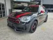 Recon 2018 MINI Crossover / Countryman 2.0 John Cooper Works SUV