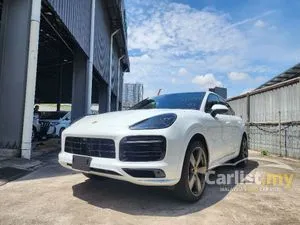 2023 Porsche Cayenne 3.0 SUV