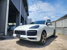 2023 Porsche Cayenne 3.0 COUPE SUV GRADE 4.5B