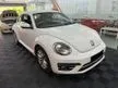 Used 2018 VOLKSWAGEN BEETLE 1.2 (A) COUPE - This is ON THE ROAD Price - Cars for sale