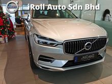 2019 Volvo XC60 2.0 T8 TWIN ENGINE INSCRIPTION FACELIFT (A) COMPLIMENTARY 5 YEARS FREE SERVICE