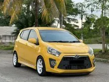 2016 Perodua AXIA 1.0 SE Hatchback