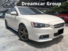 2012 Proton Inspira 2.0 , FULL SPEC PREMIUM