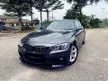 Used 2015 BMW 316i 1.6 Sport Edition ( Can FL)