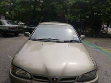 2003 Proton Wira 1.3 GLi Hatchback