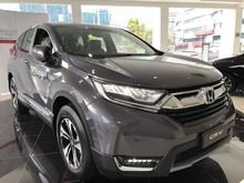 2019 Honda CR-V 2.0 NEW YEAR CASH DISCOUNT+SPECIAL DISCOUNT