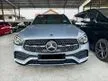 Used 2022 Mercedes