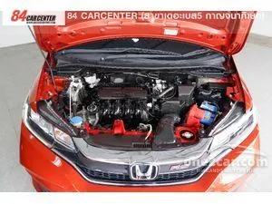 2021 Honda JAZZ 1.5 RS Hatchback
