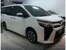 2018 Toyota Voxy 2.0 R80 Wagon
