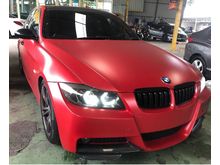2009 BMW 320i 2.0 Sedan m sport