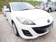 2013 Mazda 3 2.0 GLS Sedan -- BEST DEAL --