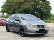2009 Honda City 1.5 S Sedan