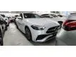 Recon 2022 Mercedes