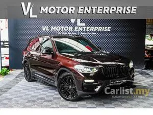 2020 BMW X3 2.0 xDrive30i M Sport SUV