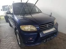 2001 Daihatsu Taruna 1.5 FGX SUV off 1x Plat AG mul bisa tukar tambah sekoto kediri jatim