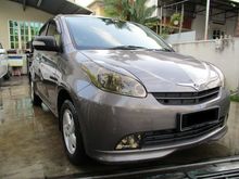 2006 Perodua MYVI 1.3 EZi (A) LOW MILEAGE