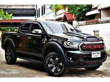 2019 Ford Ranger 2.2 DOUBLE CAB (ปี 15-18) Hi-Rider XLT Pickup