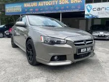 One Owner,Bodykit,Leather Seat,Paddle Shift,BBS Rim,Auto Headlight,Auto Wiper,Auto Climate,Reverse Cam-2012 Proton Inspira 2.0 (A) CVT Premium Sedan