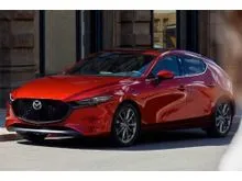 2026 Mazda 3 1.5 SKYACTIV-G High Plus Hatchback