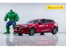 2019 Mazda 3 2.0 (ปี 14-17) SP Sports Hatchback