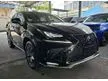 Recon 2019 Lexus NX300 2.0 F Sport SUV Unregistered - Cars for sale