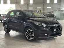 2018 Honda HR-V 1.8 V SUV