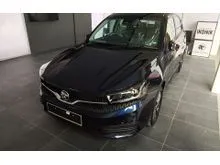 Proton Saga 1.5 Premium Sedan