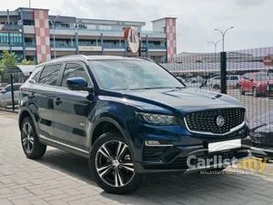 2025 Proton X70 1.5 Premium SUV