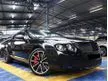 Used Bentley CONTINENTAL GTS 6.0 SUPERSPORT GT EDITION