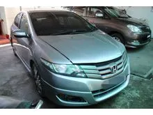 2009 Honda City 1.5 E i-VTEC Sedan (A)