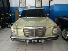 1976 Mercedes-Benz mini