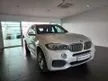 Used 2018 BMW X5 PREMIUM SELECTION, MINERAL WHITE