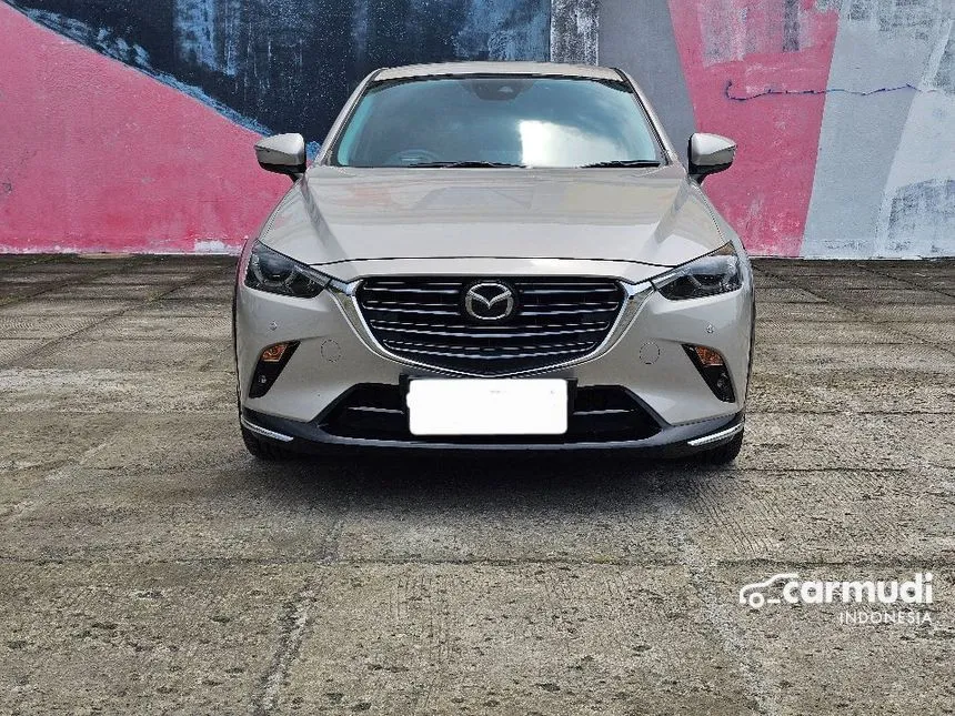 2024 Mazda CX-3 Sport SUV