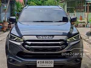 2021 Isuzu MU-X 3.0 Ultimate SUV