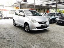2012 Perodua Myvi 1.3 EZi Hatchback