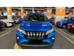 Used 2019 Perodua Aruz 1.5 AV SUV yang mencari kereta suv fmly kecil boleh roger