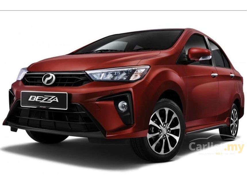 New 2020 Perodua Bezza 1.3 FREE TAX MERDEKA SALE FREE TINTED FREE