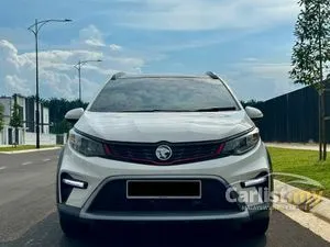 2024 Proton Iriz 1.6 Active Hatchback