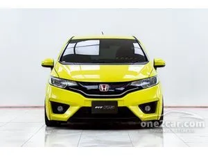 2014 Honda JAZZ 1.5 SV Hatchback