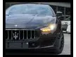 Recon 2019 Maserati Ghibli 3.0 V6 Ribelle 1 of 200 Limited Units In The World