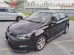 Used 2010 Volkswagen Polo 1.2 TSI Hatchback (A) DP 1K