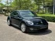 Used 2014 Volkswagen The Beetle 1.2 TSI Sport Coupe One Careful Owner Car