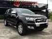 Used 2017 Ford Ranger XLT High Rider Pickup Truck - Cars for sale