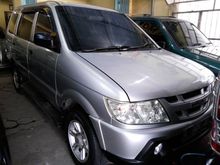 2007 Isuzu Panther 2.5 LV SUV