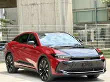 2023 Toyota Crown 2.4 RS Advance HEV