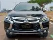 Jual Mobil Mitsubishi Pajero Sport 2019 Dakar 2.4 di Banten Automatic SUV Hitam Rp 446.000.000