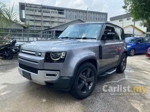 2023 Land Rover Defender 2.0 90 P300 SE SUV