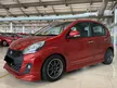 Used HOT DEAL TIPTOP CONDITION (USED) 2017 Perodua Myvi 1.5 SE Hatchback - Cars for sale